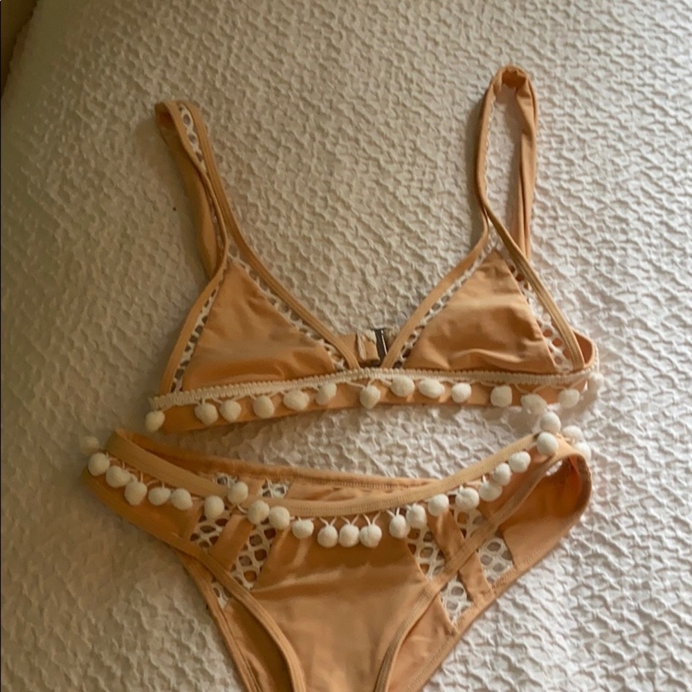 Tularosa Swim set - Picture 3 of 6